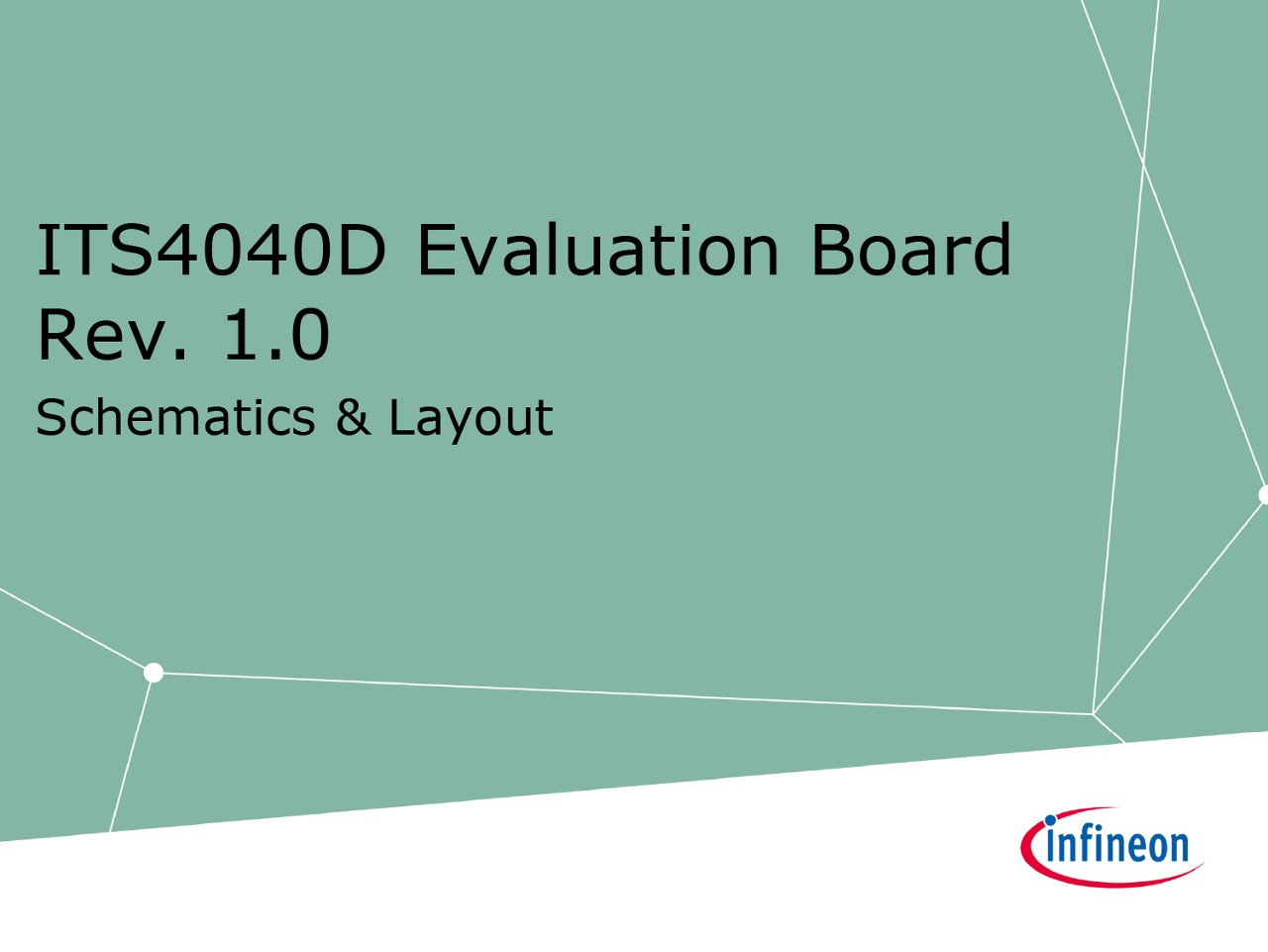 Background for thumbnail