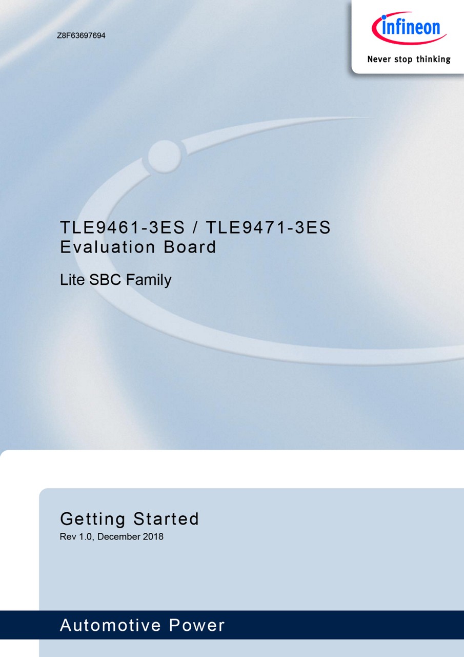 Background for thumbnail