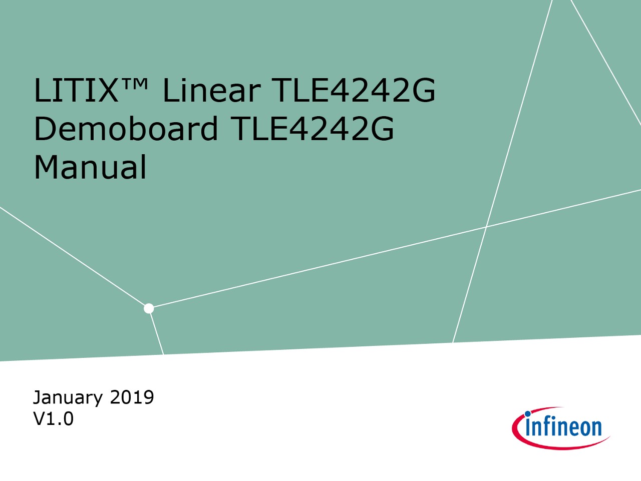 Background for thumbnail