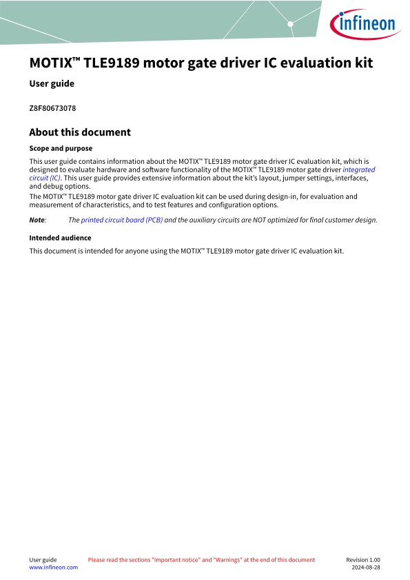 Background for thumbnail