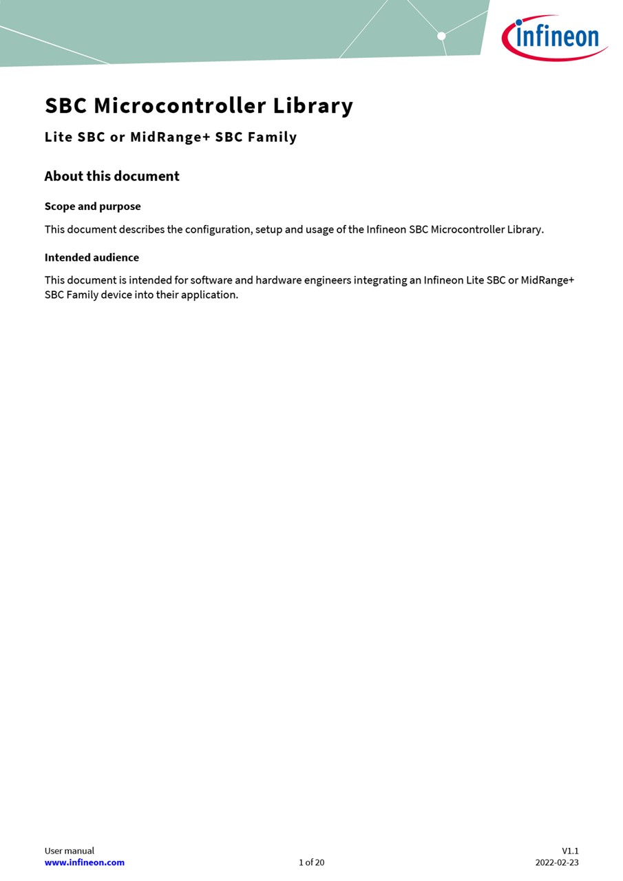 Background for thumbnail