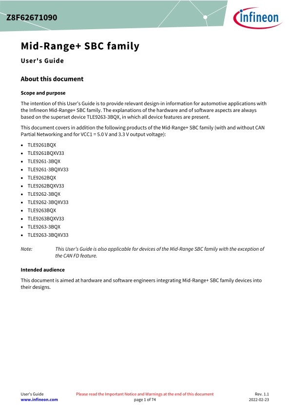 Background for thumbnail