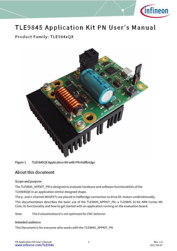 Background for thumbnail