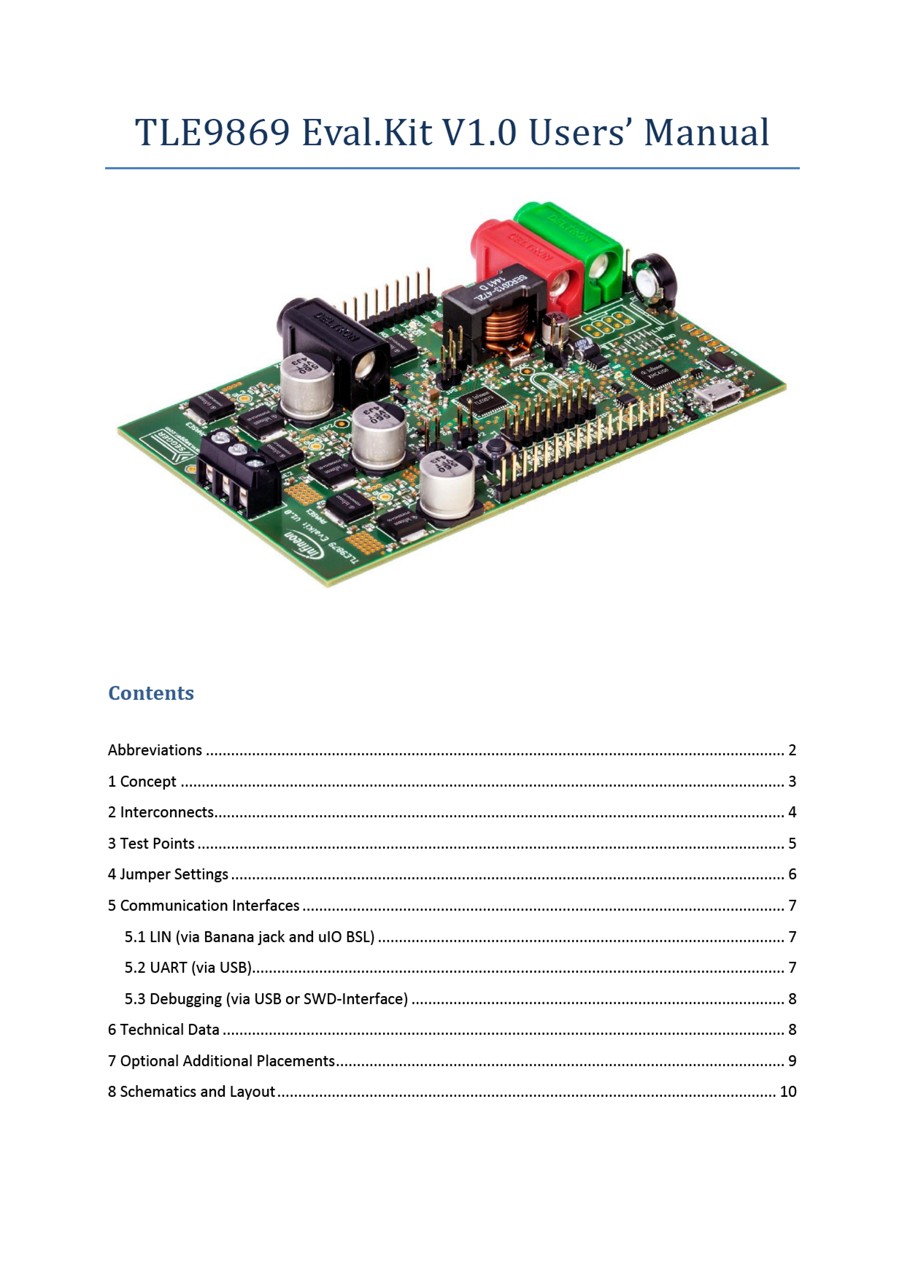 Background for thumbnail