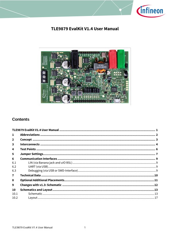 Background for thumbnail