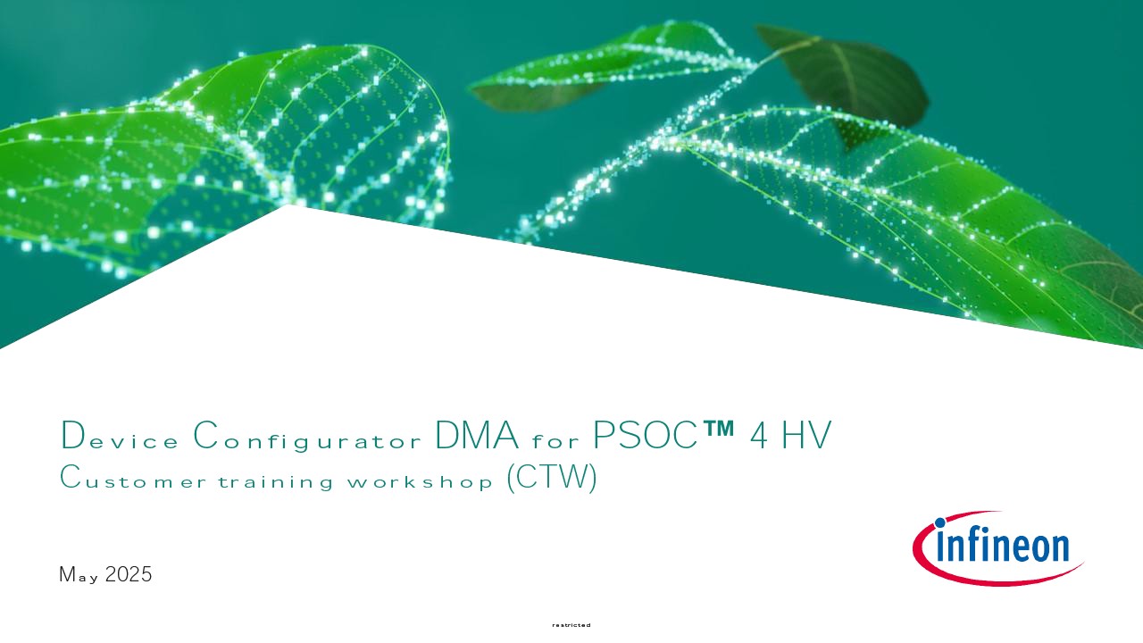 Background for thumbnail