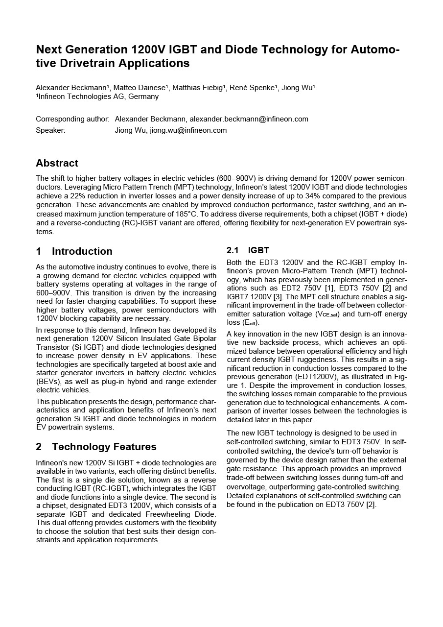 Background for thumbnail