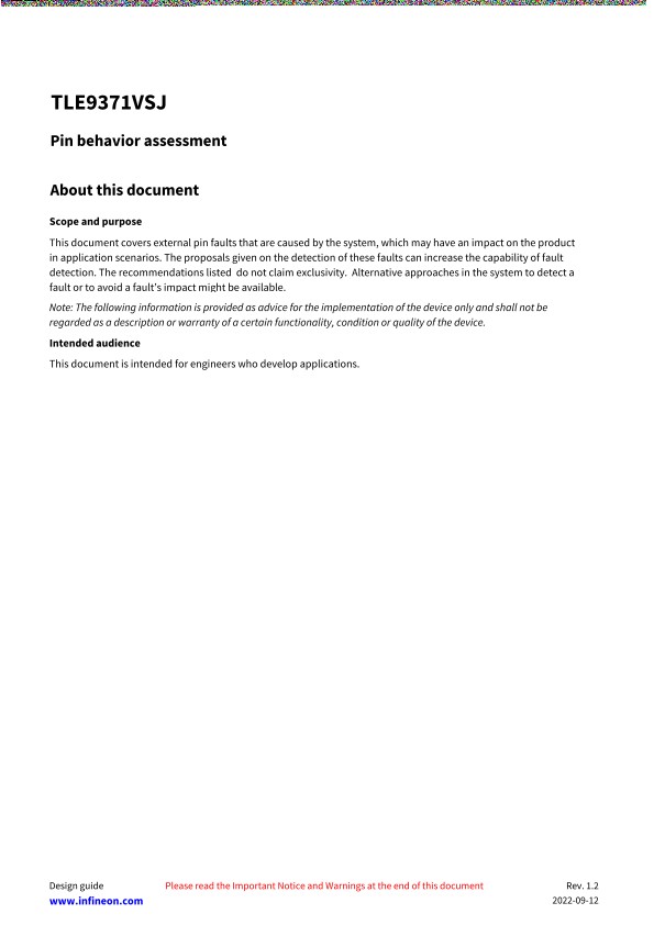 Background for thumbnail