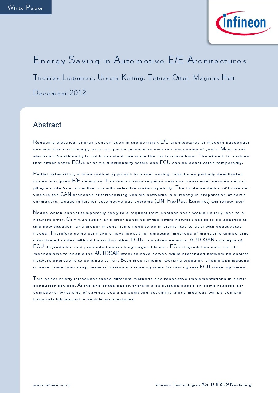 Background for thumbnail