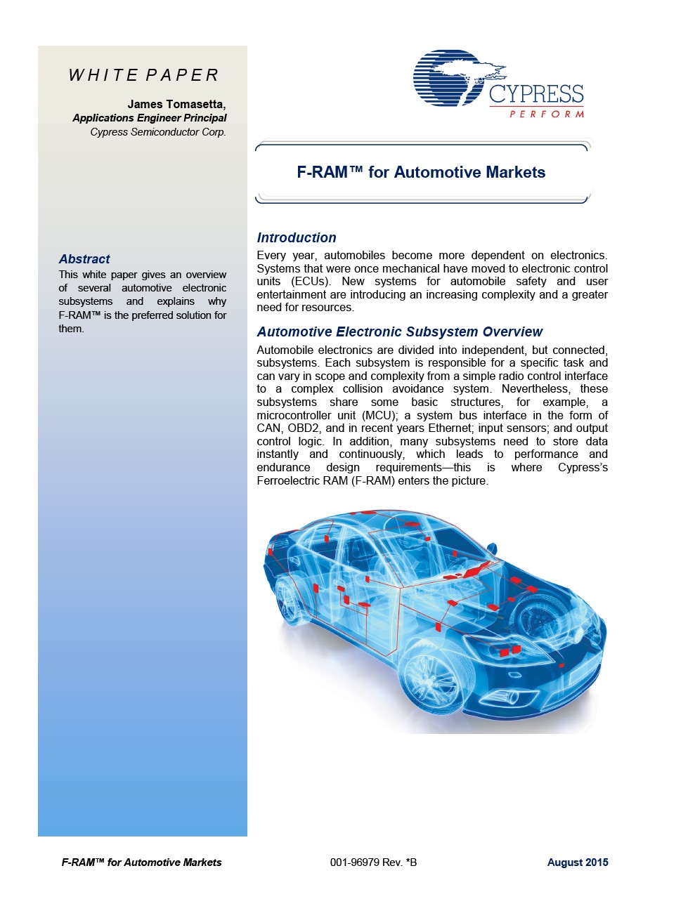 Background for thumbnail