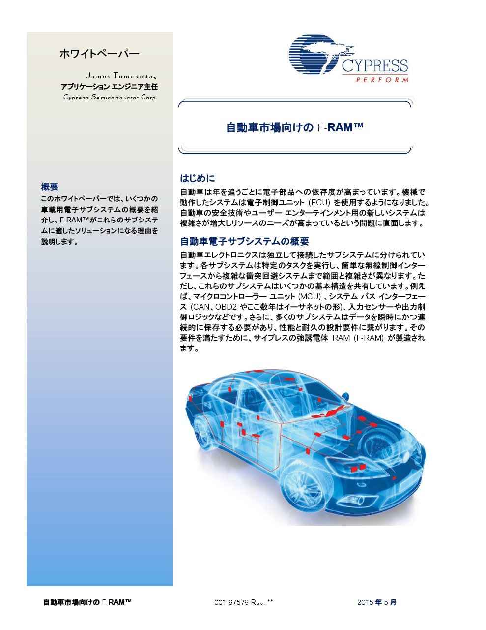 Background for thumbnail