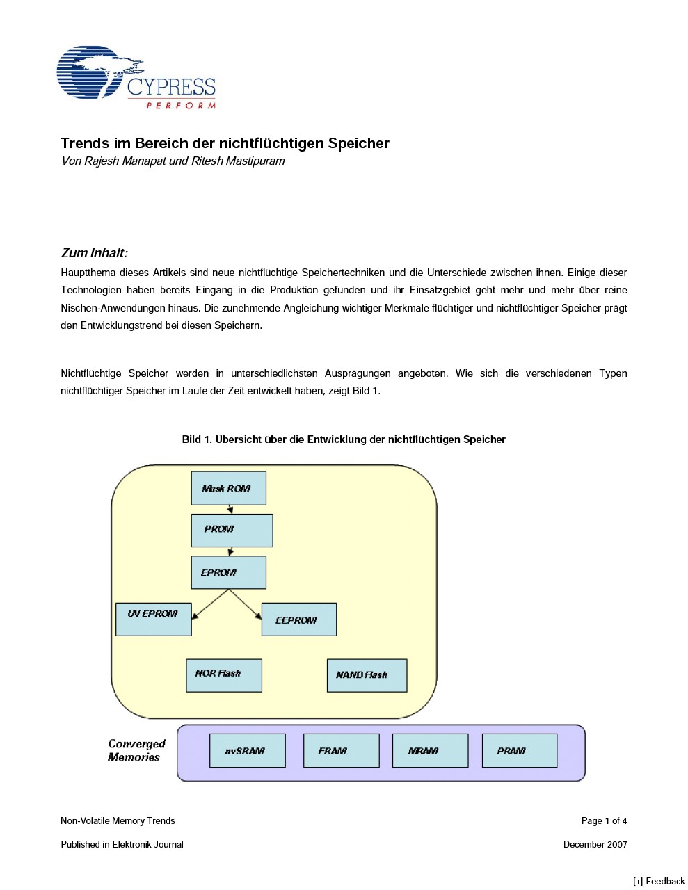 Background for thumbnail