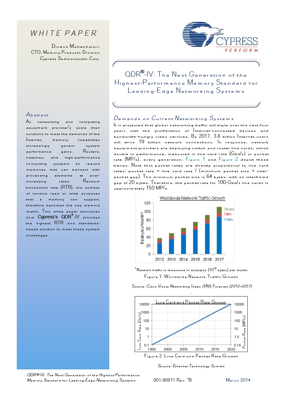 Background for thumbnail