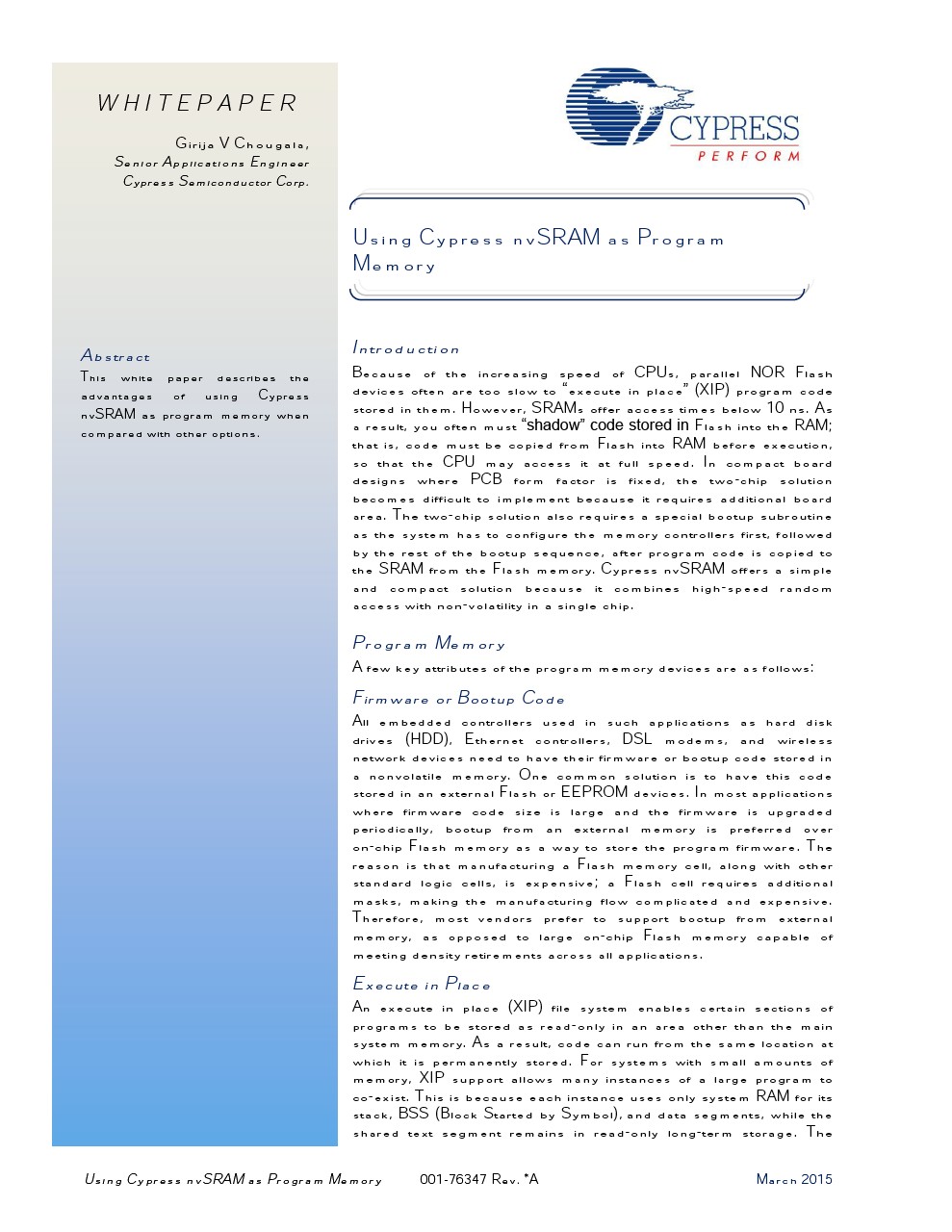 Background for thumbnail