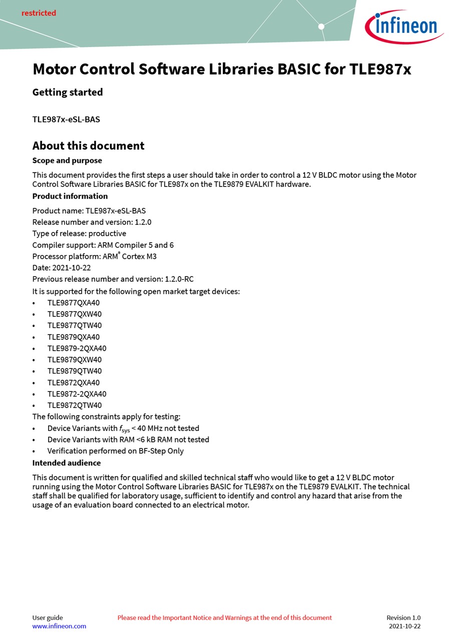 Background for thumbnail