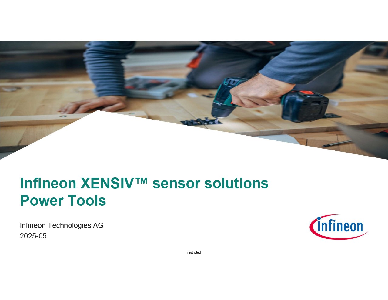 Background for thumbnail