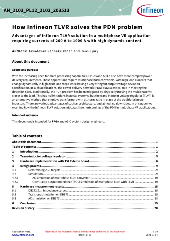 Background for thumbnail