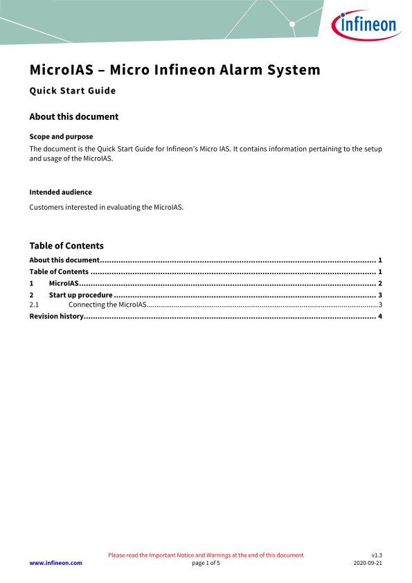 Background for thumbnail