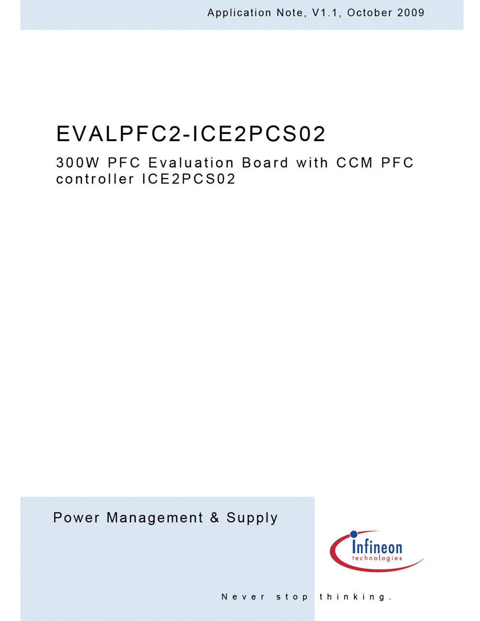 Background for thumbnail