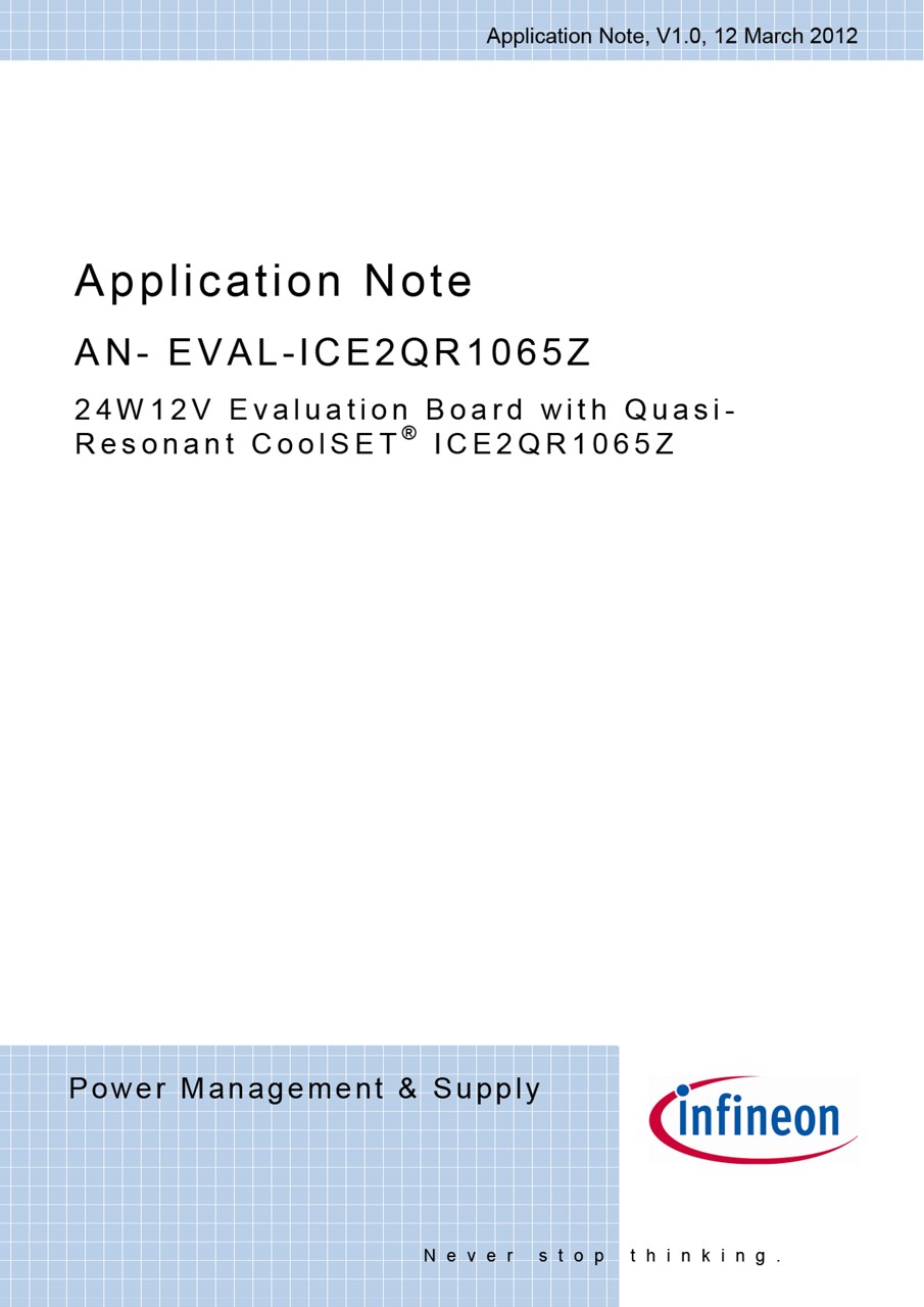 Background for thumbnail