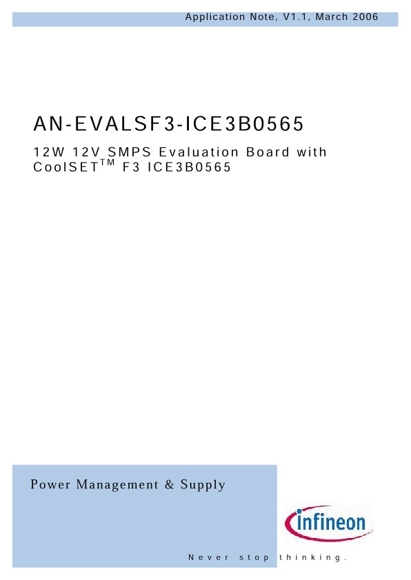 Background for thumbnail