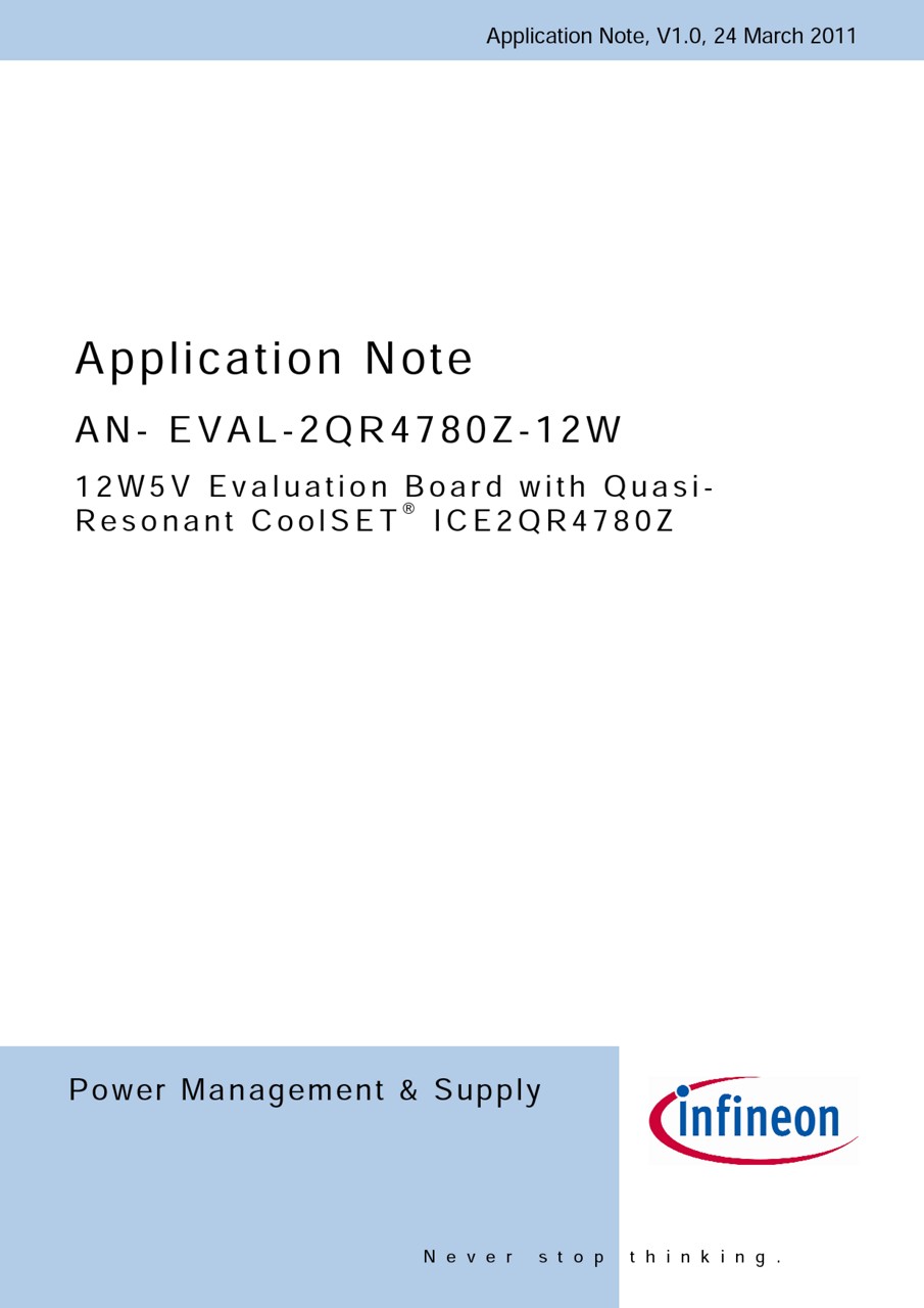 Background for thumbnail