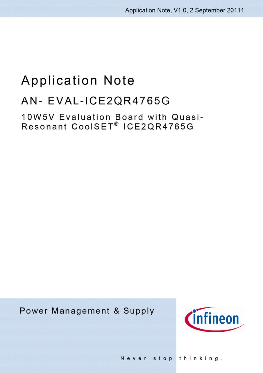 Background for thumbnail