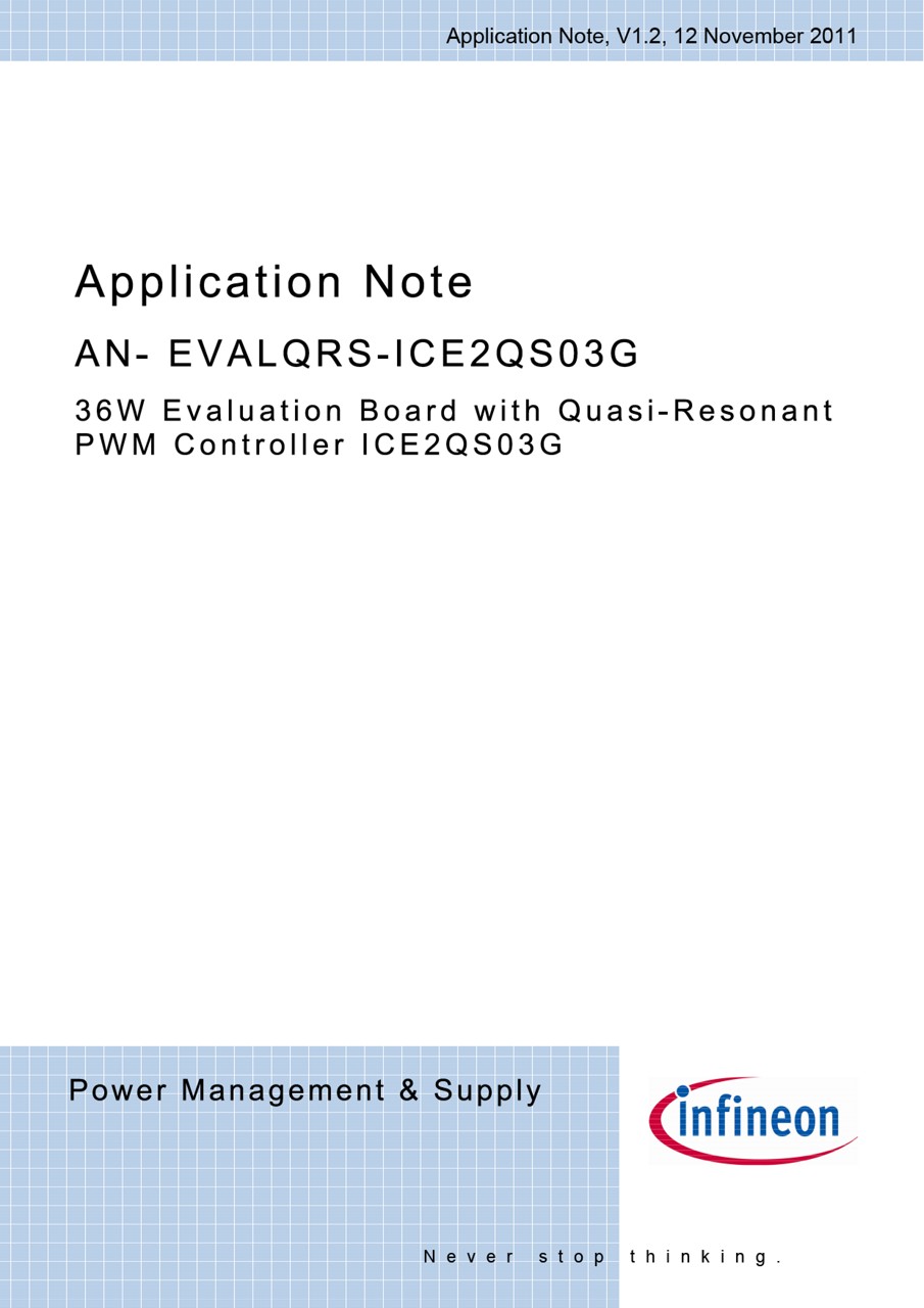 Background for thumbnail