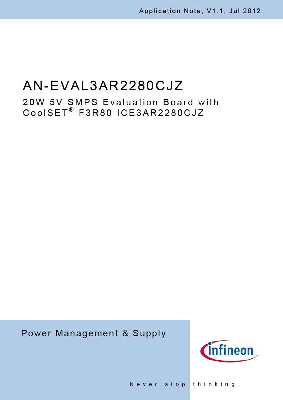 Background for thumbnail