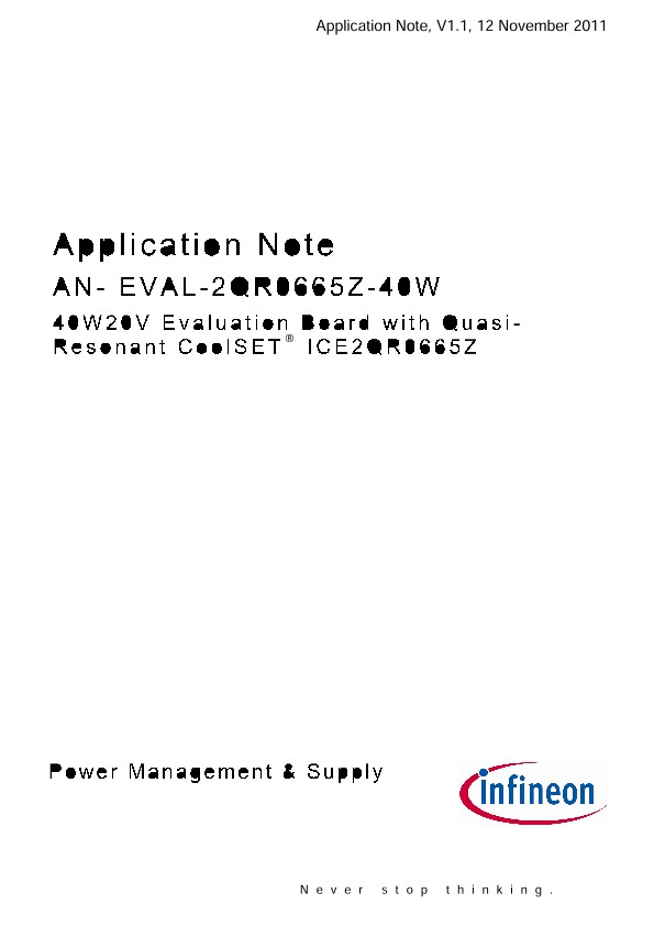 Background for thumbnail