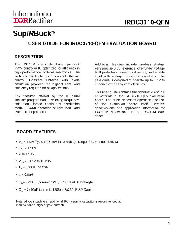 Background for thumbnail