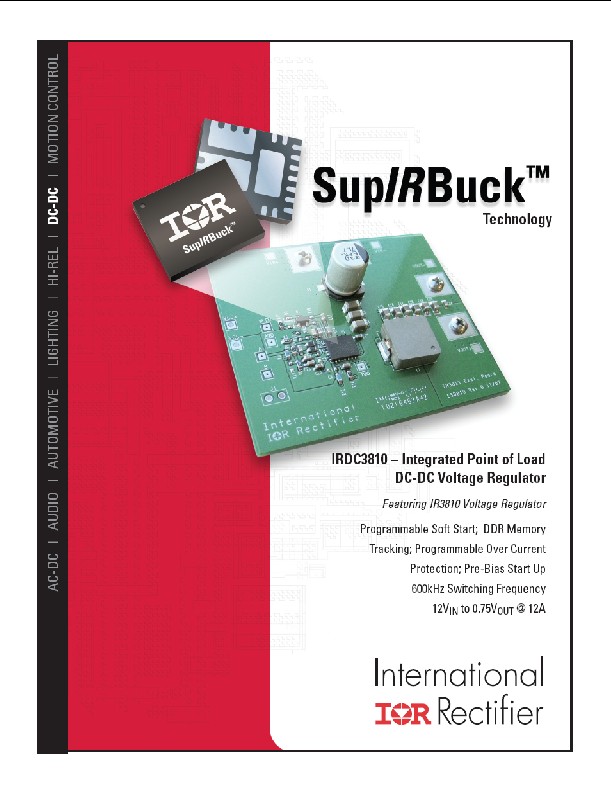 Background for thumbnail