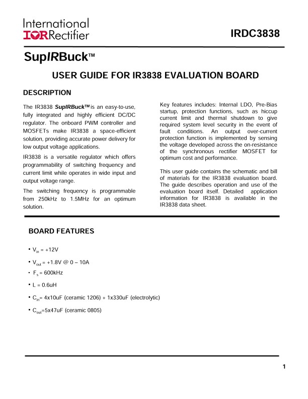 Background for thumbnail