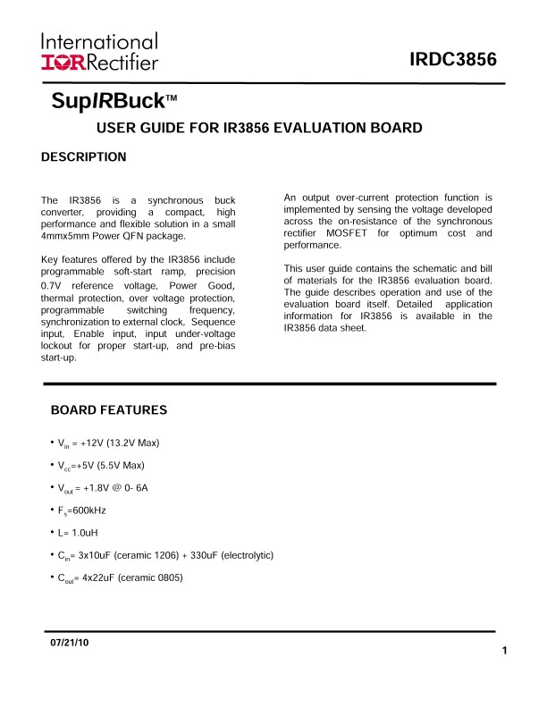 Background for thumbnail