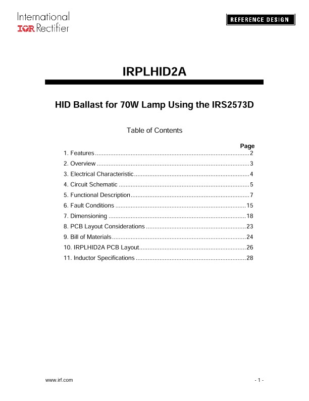 Background for thumbnail