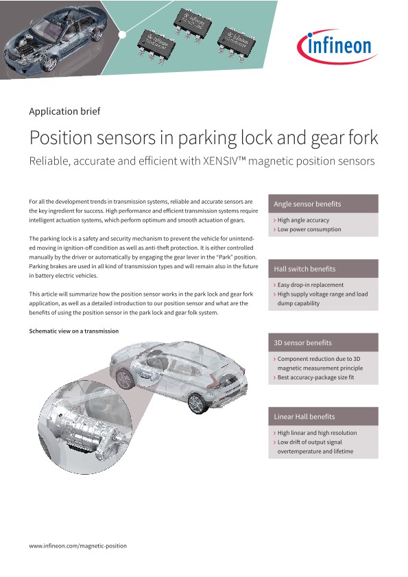 Background for thumbnail