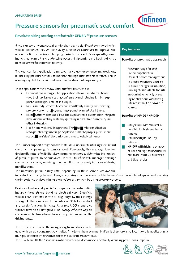 Background for thumbnail