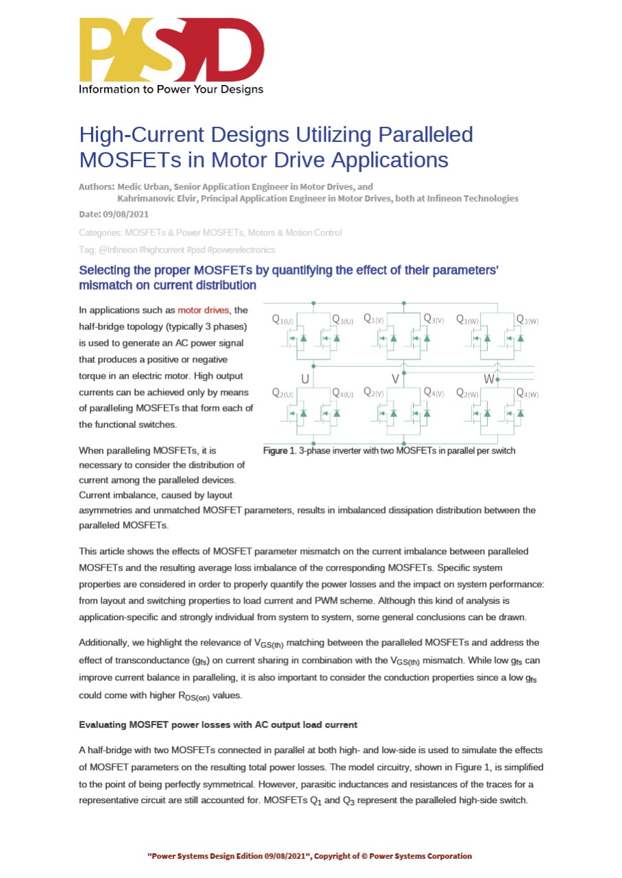 Background for thumbnail