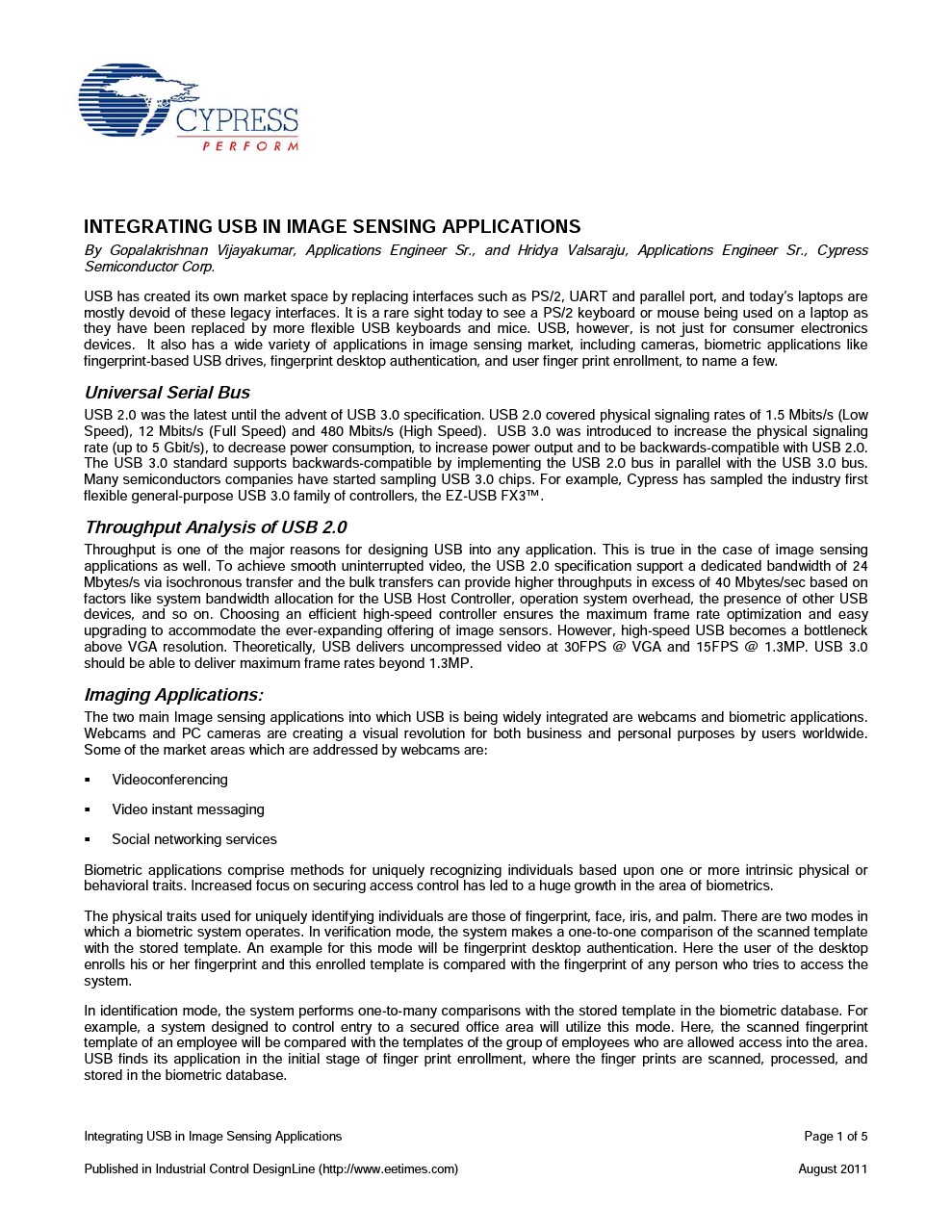 Background for thumbnail