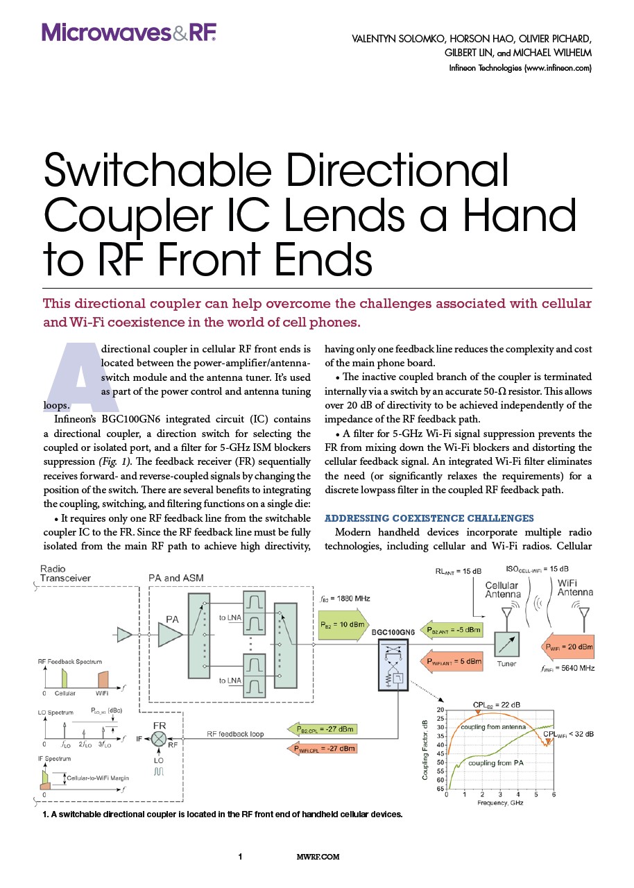 Background for thumbnail