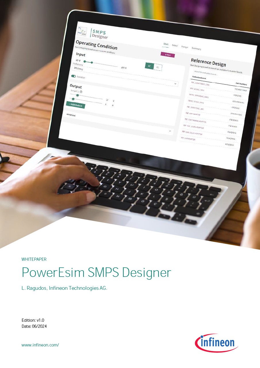 Background for thumbnail