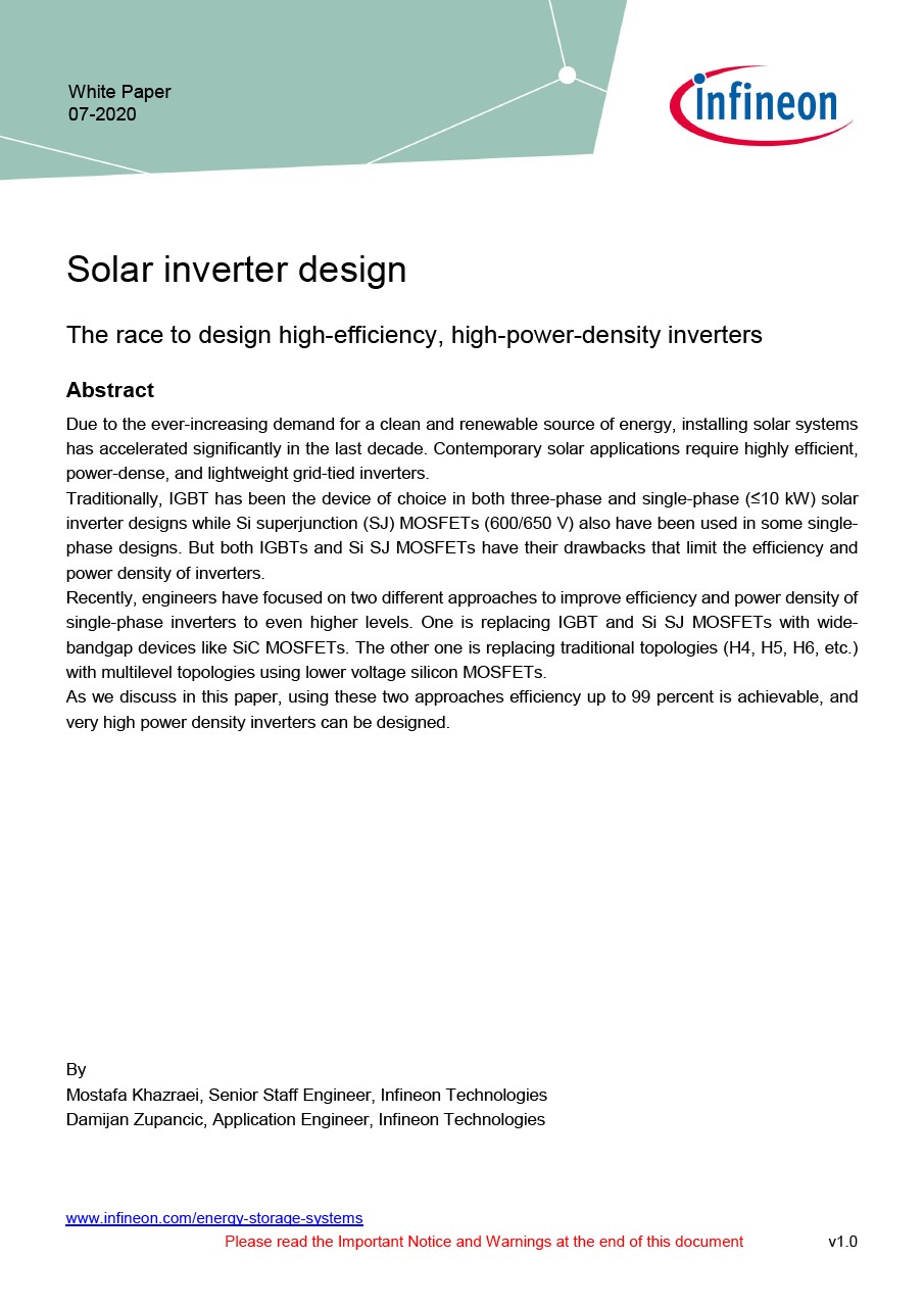 Background for thumbnail