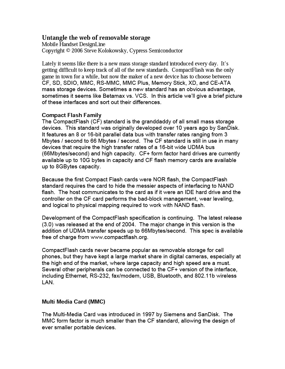 Background for thumbnail