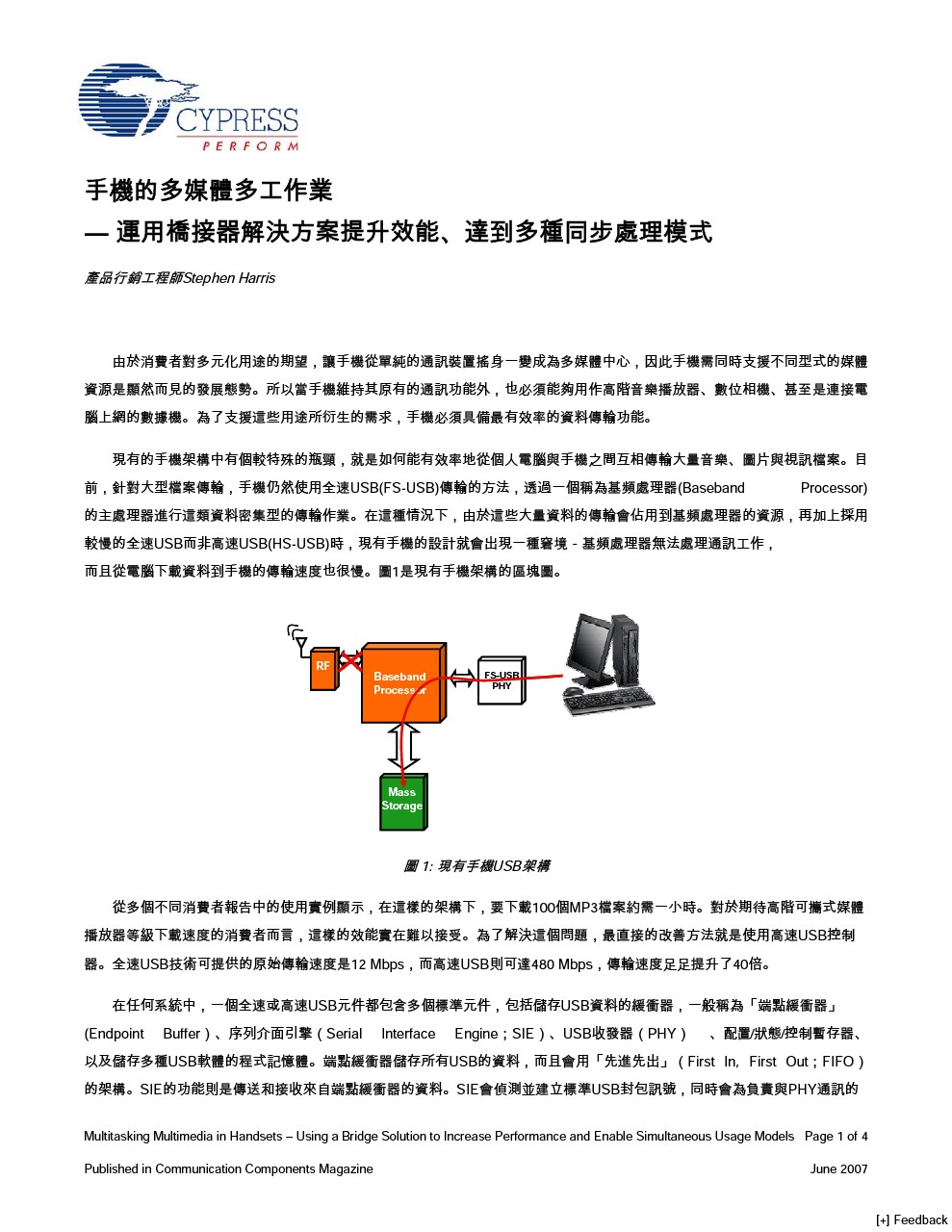 Background for thumbnail