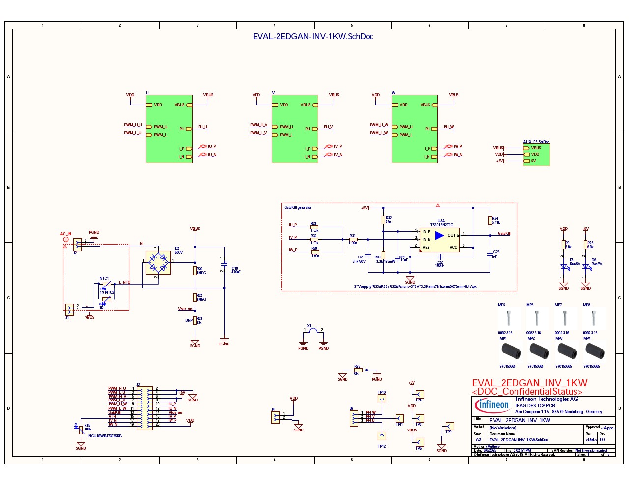 Background for thumbnail