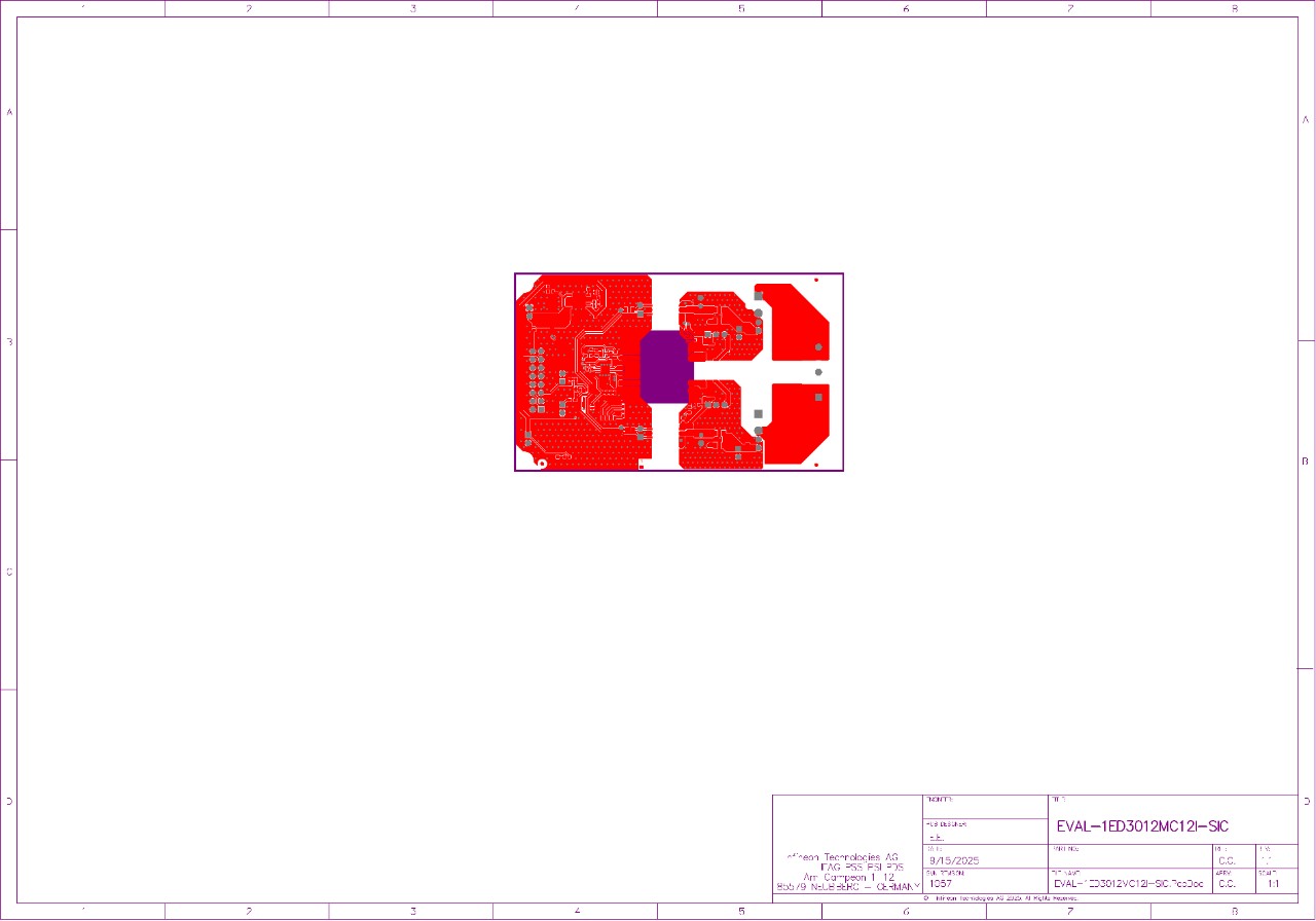 Background for thumbnail