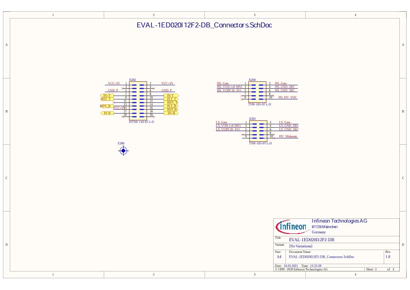 Background for thumbnail