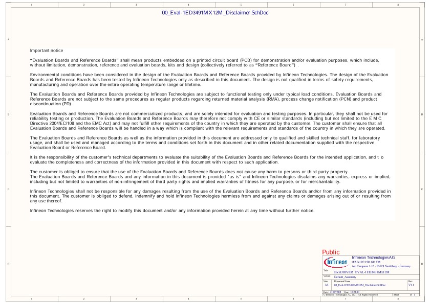 Background for thumbnail