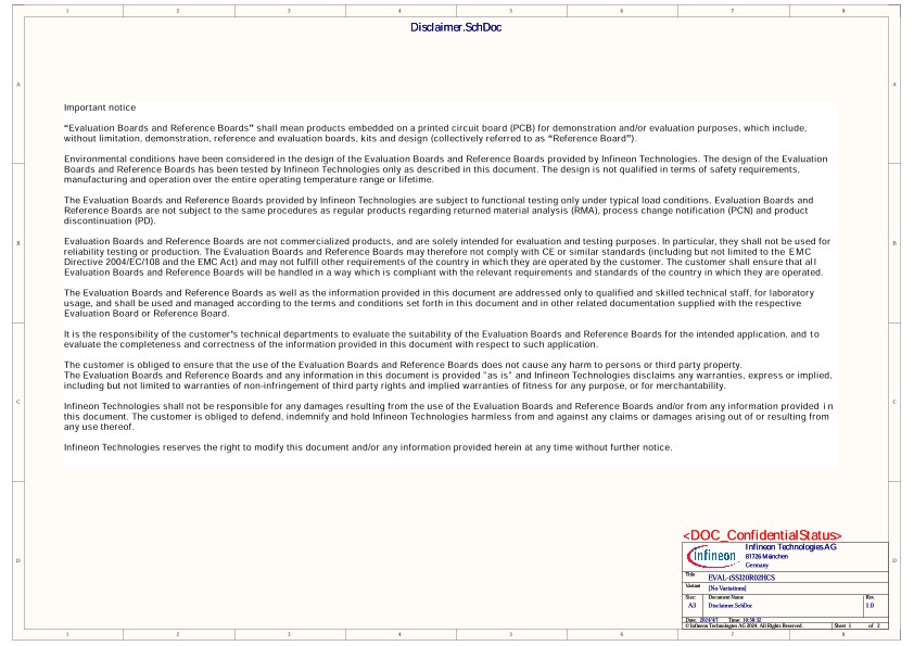 Background for thumbnail