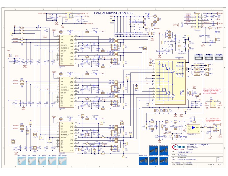 Background for thumbnail